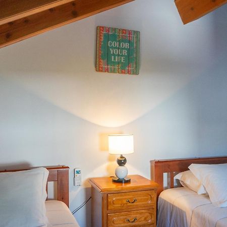 Maria'S Haven Villa Santo Antonio  Dış mekan fotoğraf
