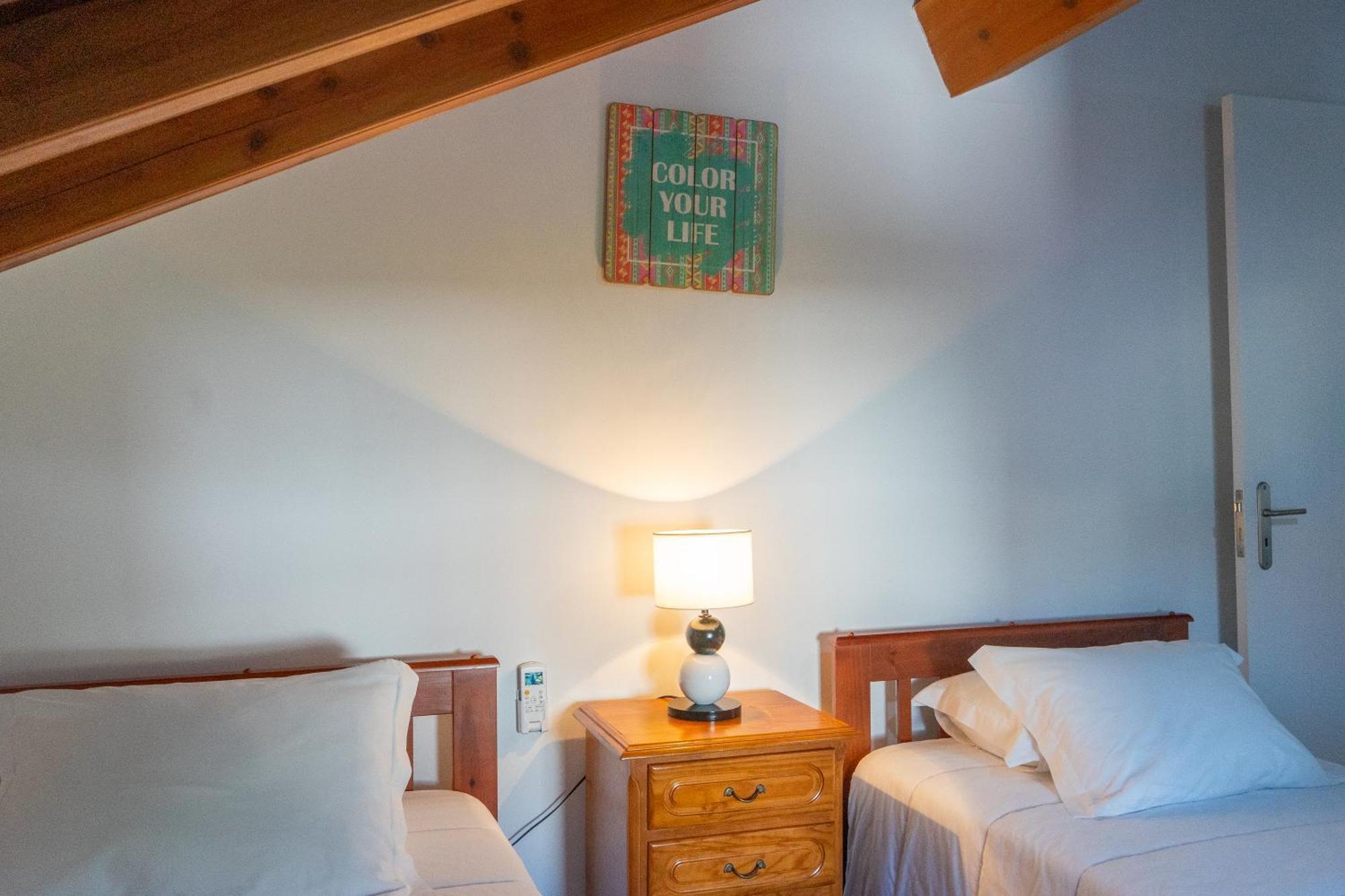 Maria'S Haven Villa Santo Antonio  Dış mekan fotoğraf