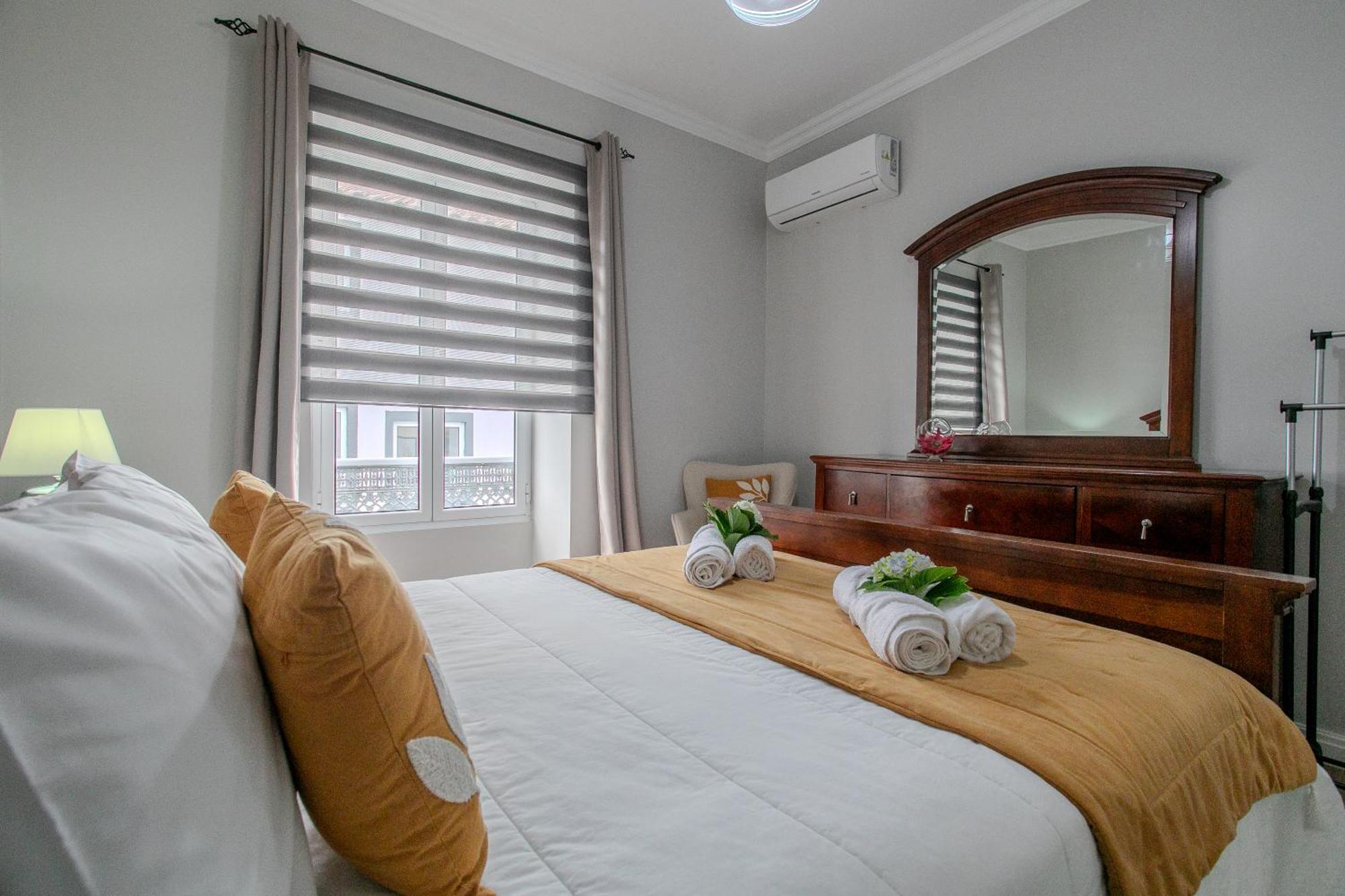 Maria'S Haven Villa Santo Antonio  Dış mekan fotoğraf