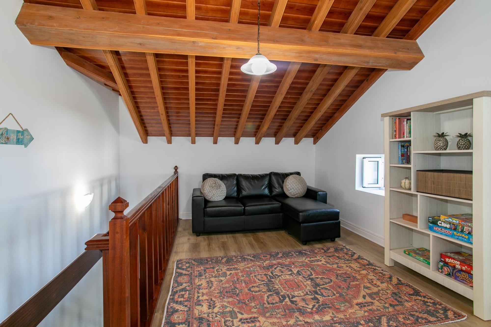 Maria'S Haven Villa Santo Antonio  Dış mekan fotoğraf