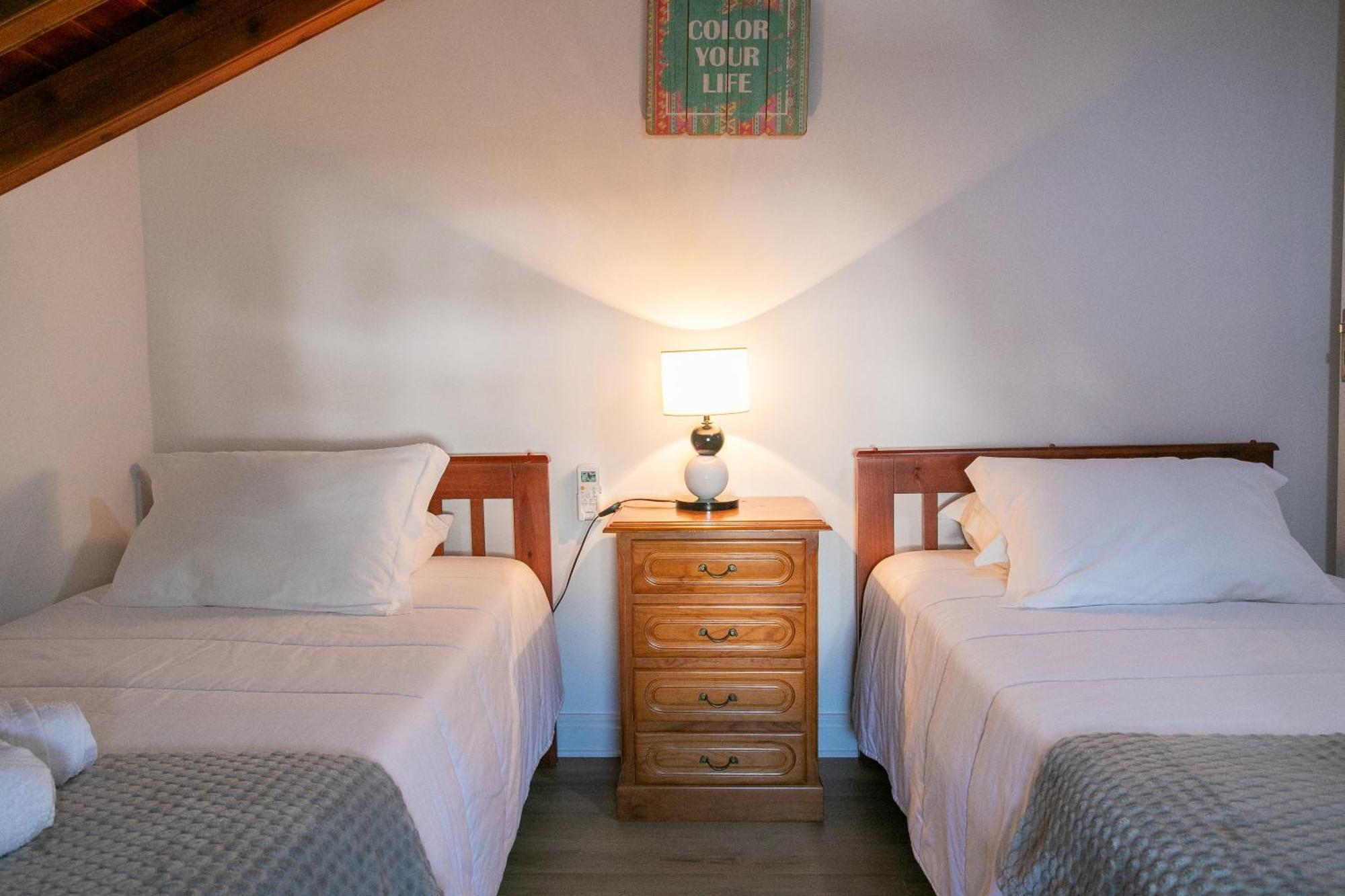 Maria'S Haven Villa Santo Antonio  Dış mekan fotoğraf