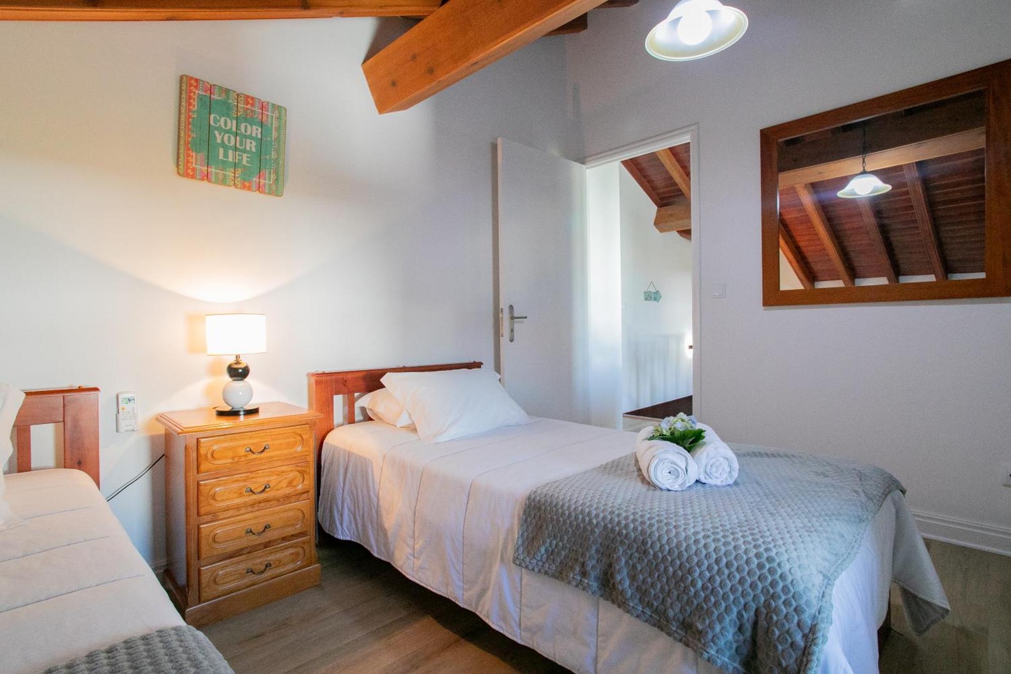 Maria'S Haven Villa Santo Antonio  Dış mekan fotoğraf