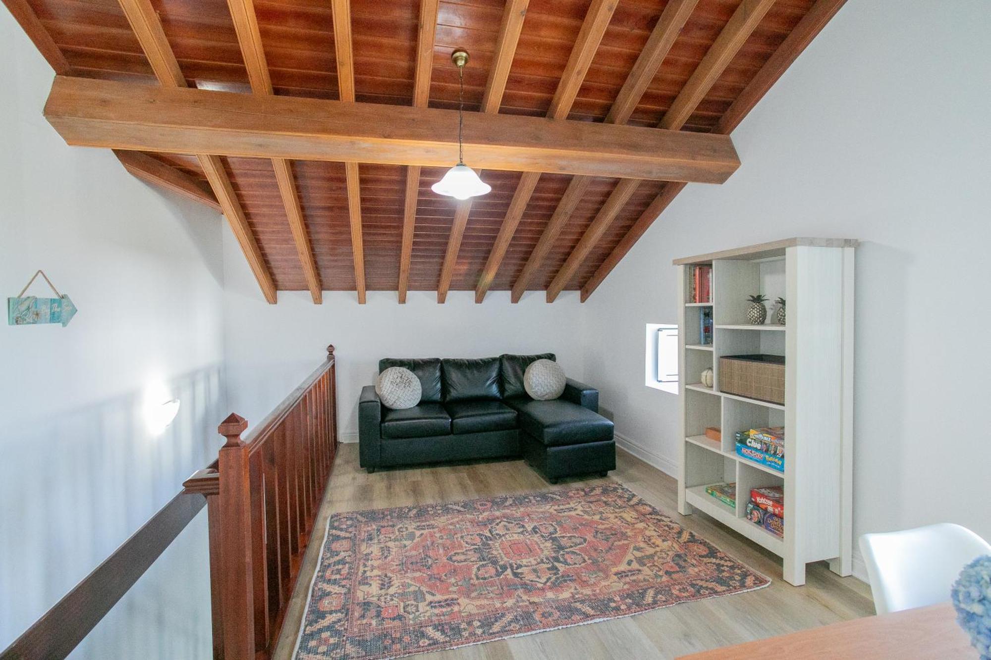 Maria'S Haven Villa Santo Antonio  Dış mekan fotoğraf