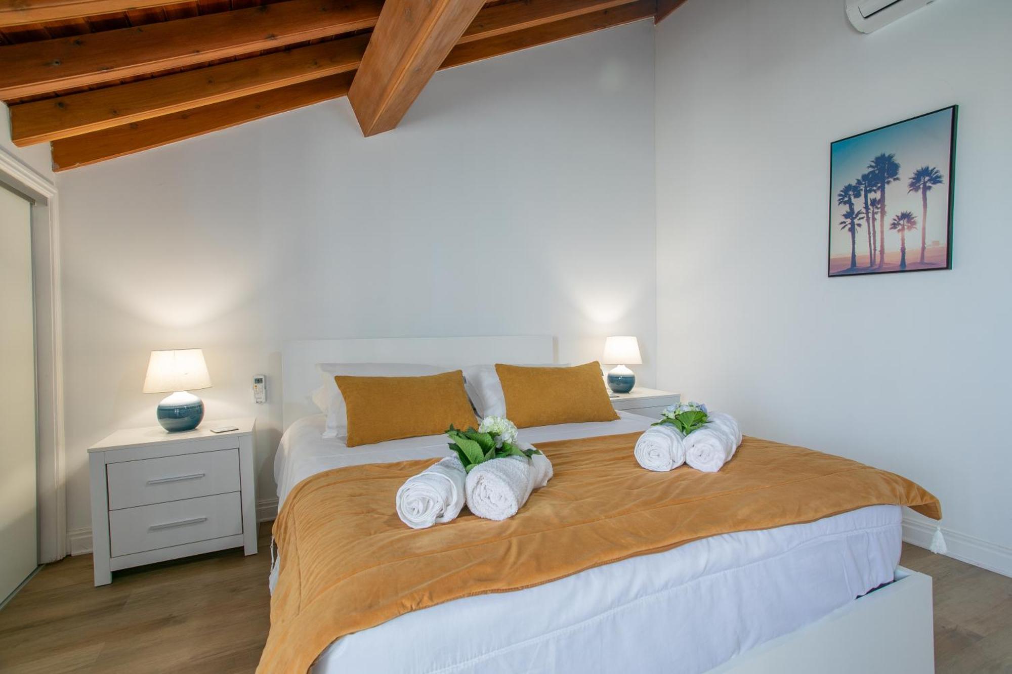 Maria'S Haven Villa Santo Antonio  Dış mekan fotoğraf