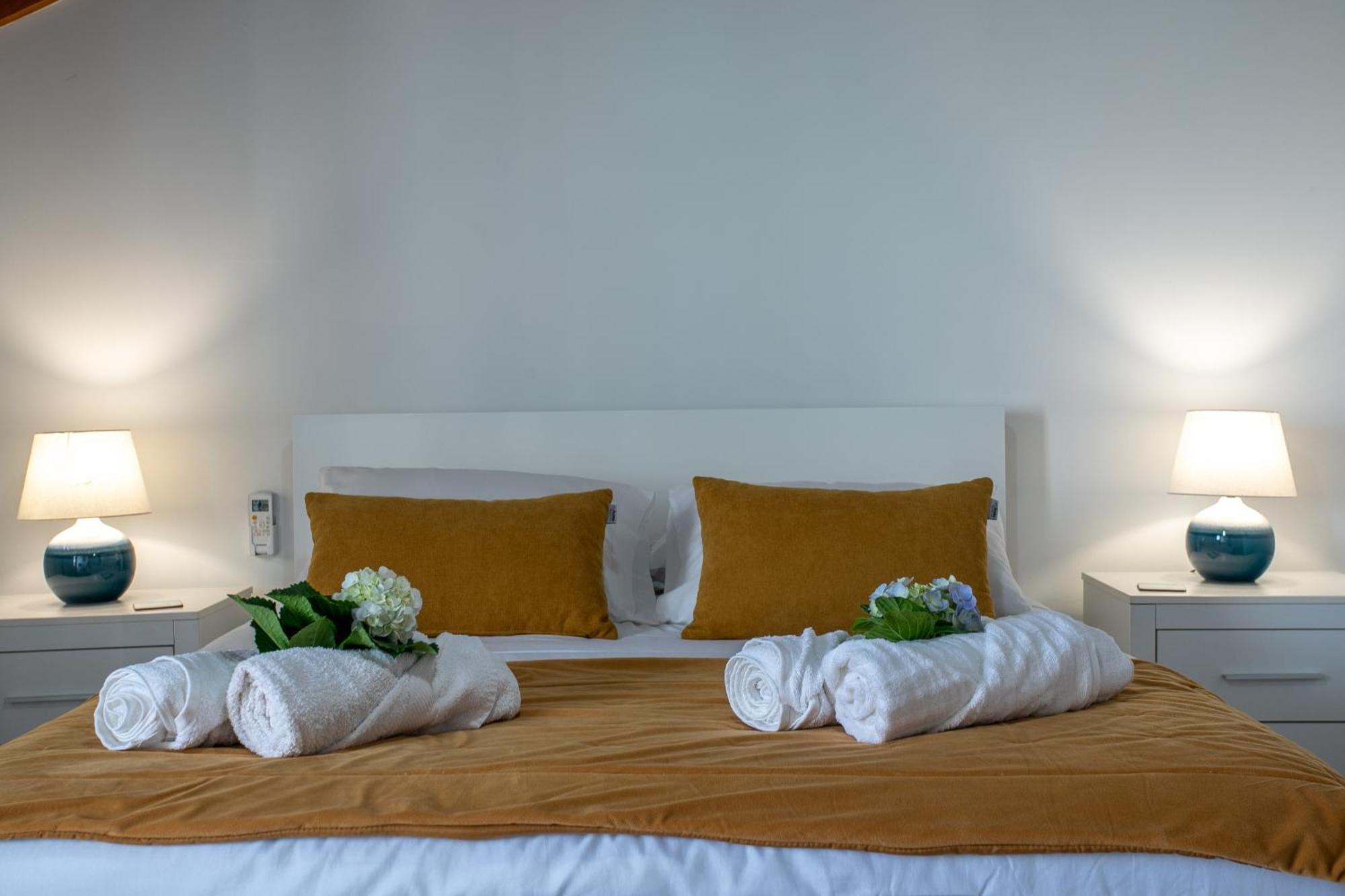 Maria'S Haven Villa Santo Antonio  Dış mekan fotoğraf
