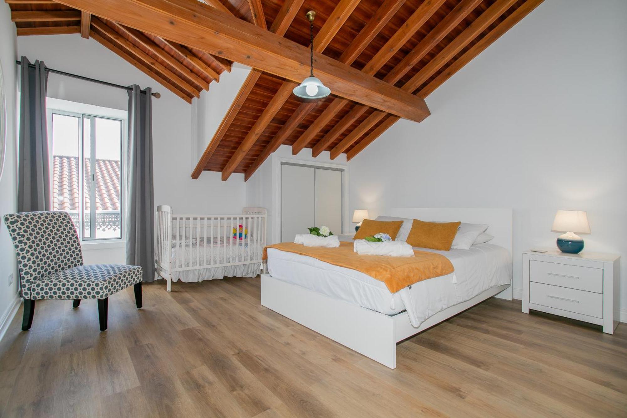 Maria'S Haven Villa Santo Antonio  Dış mekan fotoğraf
