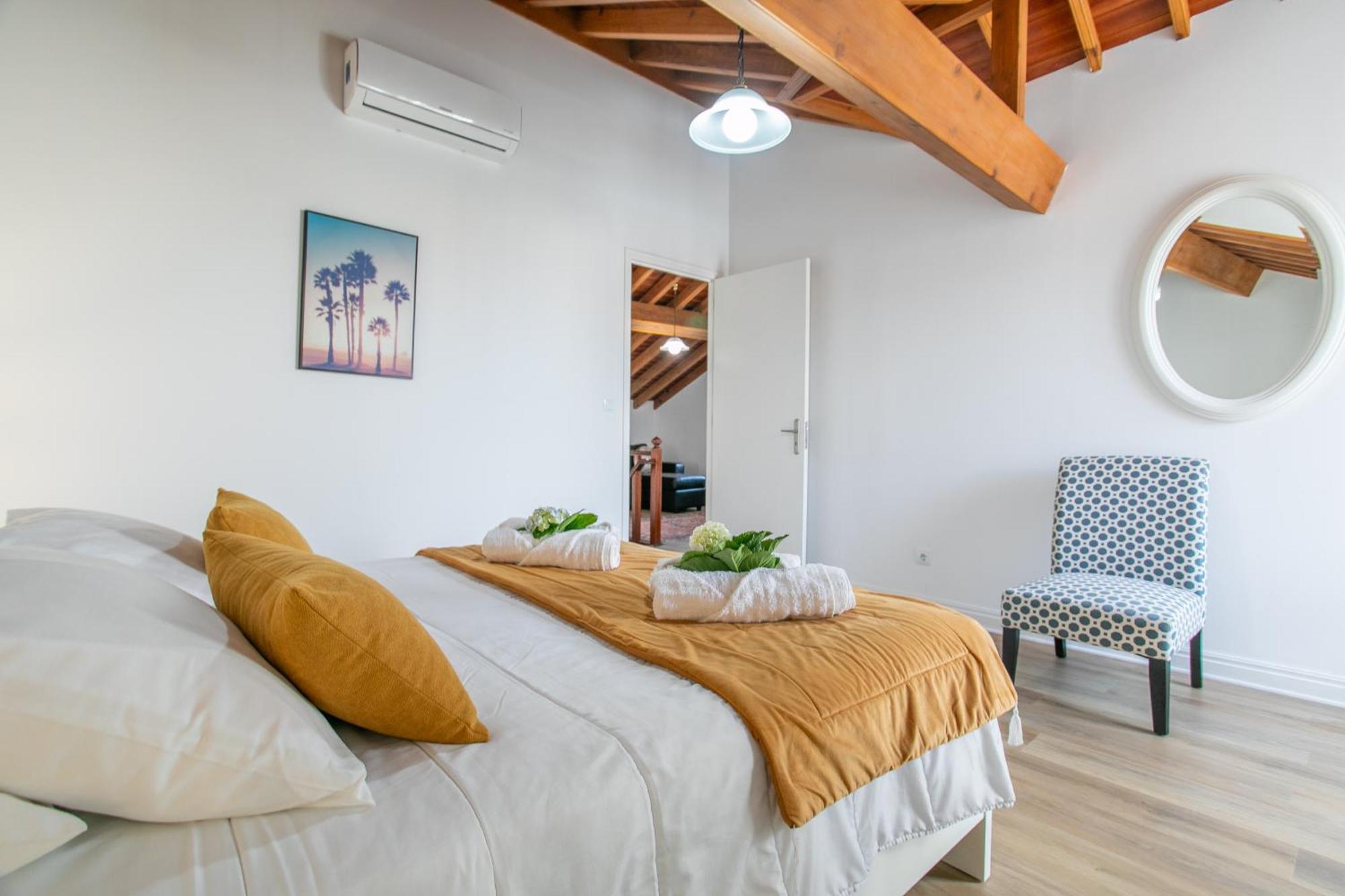 Maria'S Haven Villa Santo Antonio  Dış mekan fotoğraf