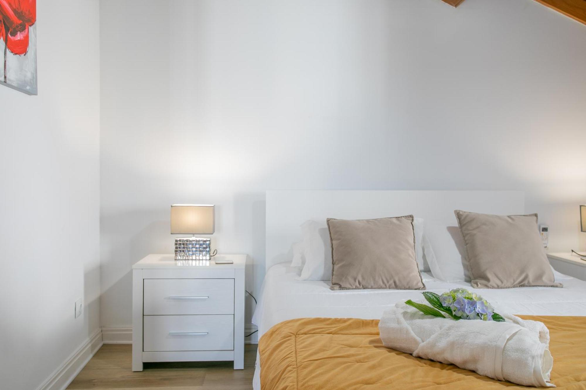 Maria'S Haven Villa Santo Antonio  Dış mekan fotoğraf