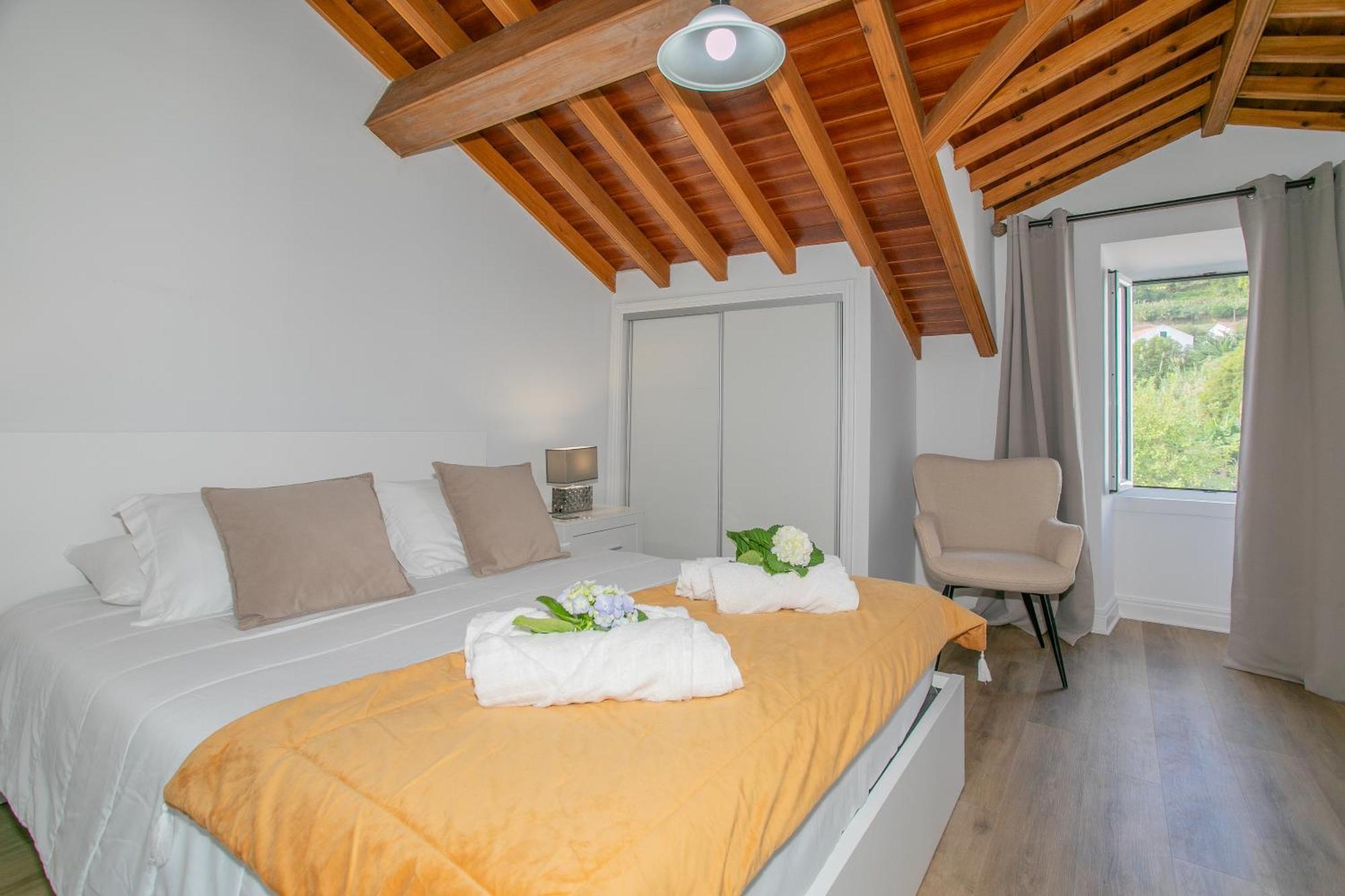 Maria'S Haven Villa Santo Antonio  Dış mekan fotoğraf
