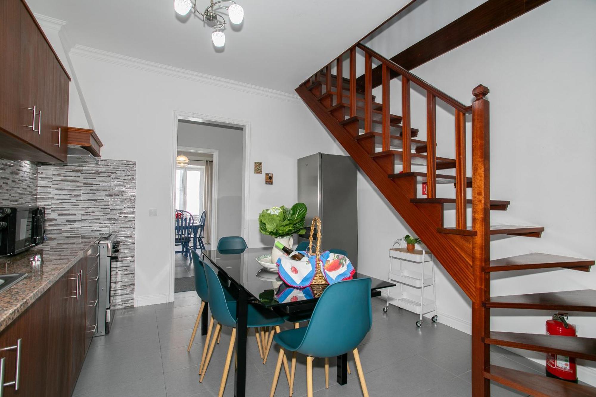 Maria'S Haven Villa Santo Antonio  Dış mekan fotoğraf