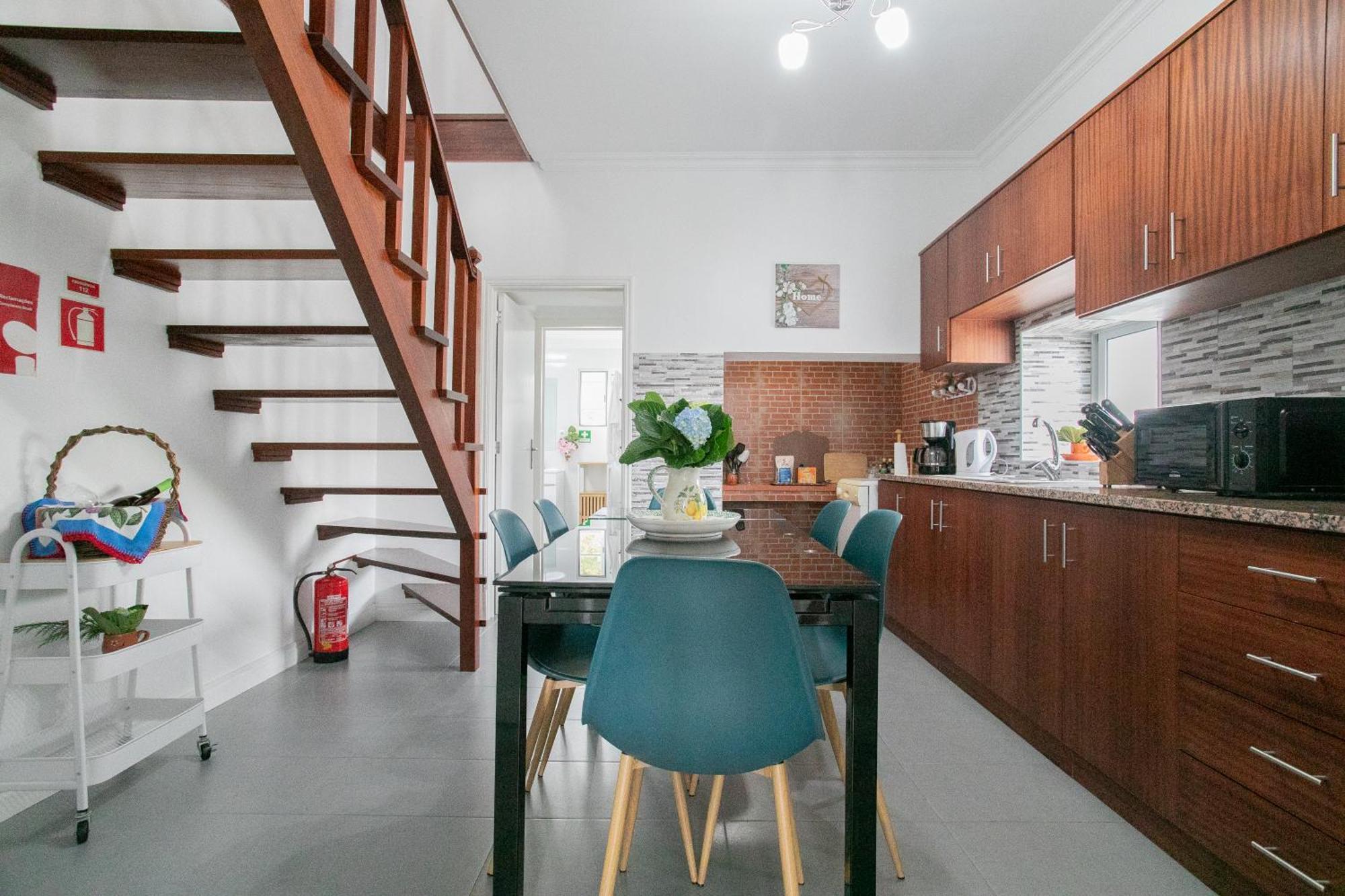 Maria'S Haven Villa Santo Antonio  Dış mekan fotoğraf