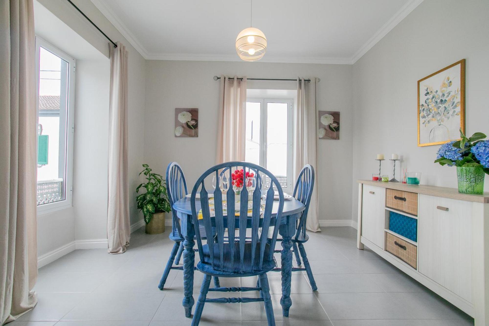 Maria'S Haven Villa Santo Antonio  Dış mekan fotoğraf