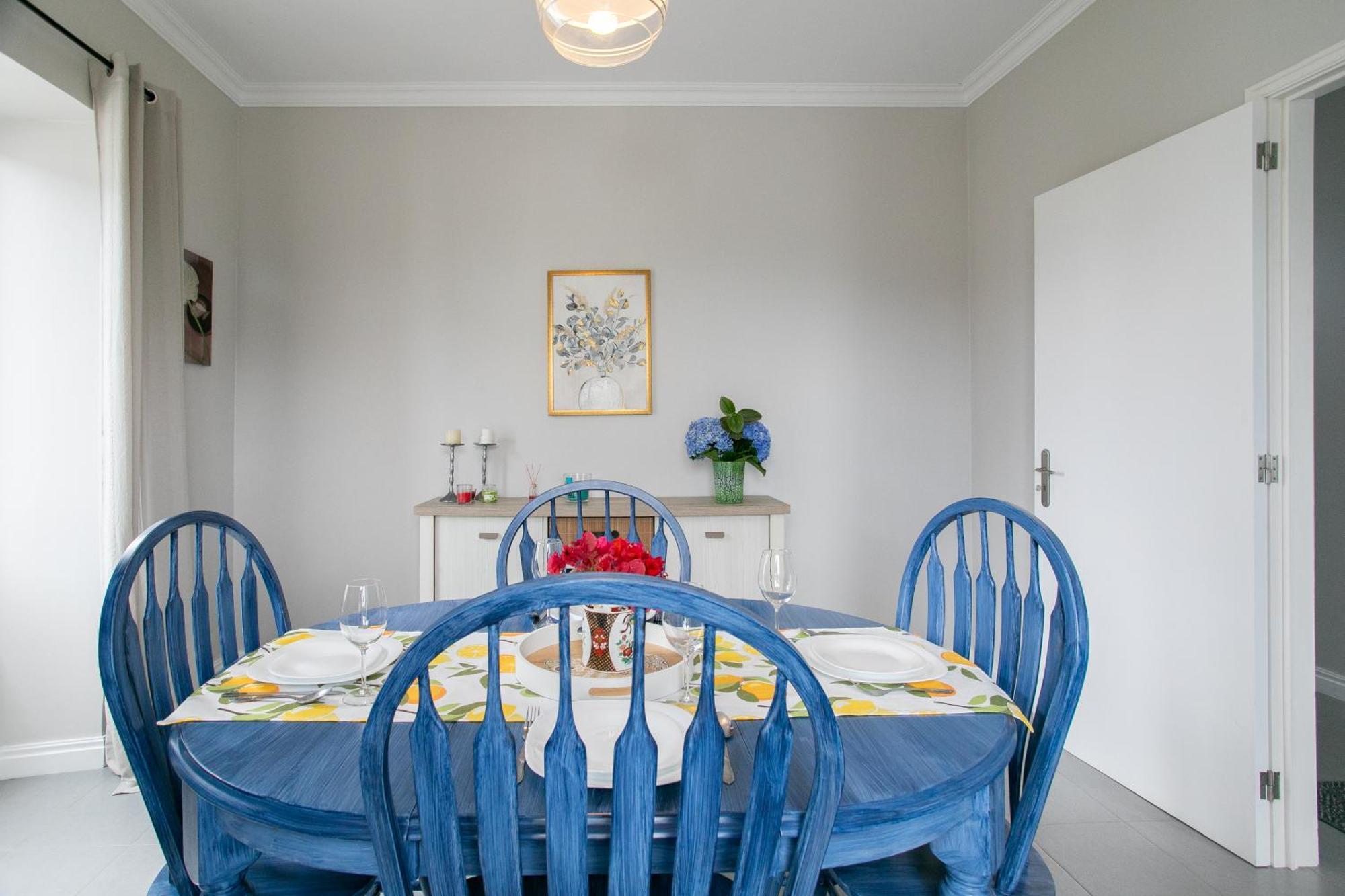 Maria'S Haven Villa Santo Antonio  Dış mekan fotoğraf