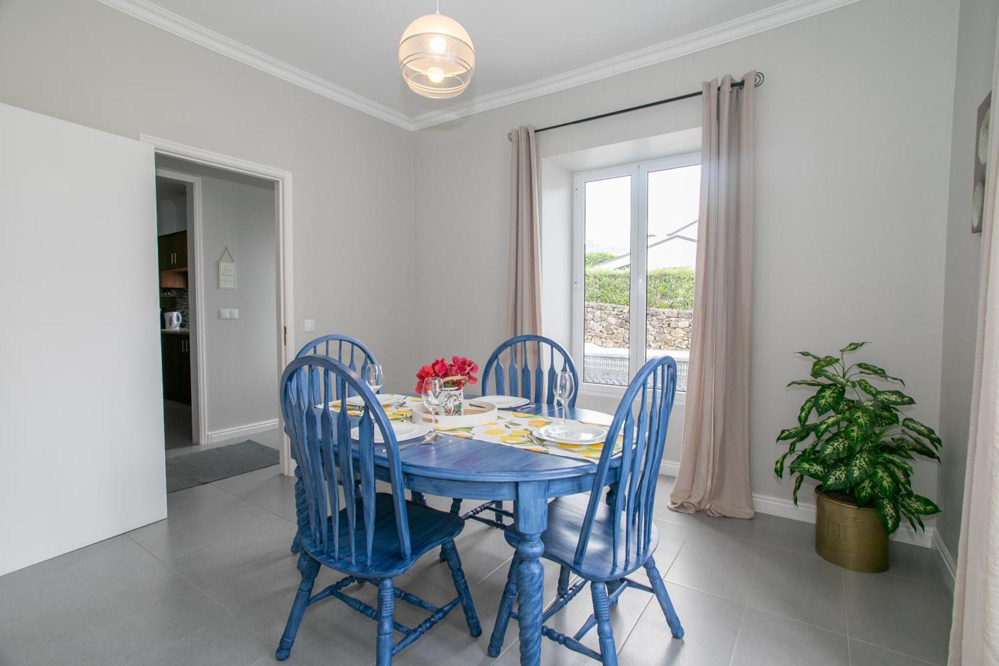 Maria'S Haven Villa Santo Antonio  Dış mekan fotoğraf