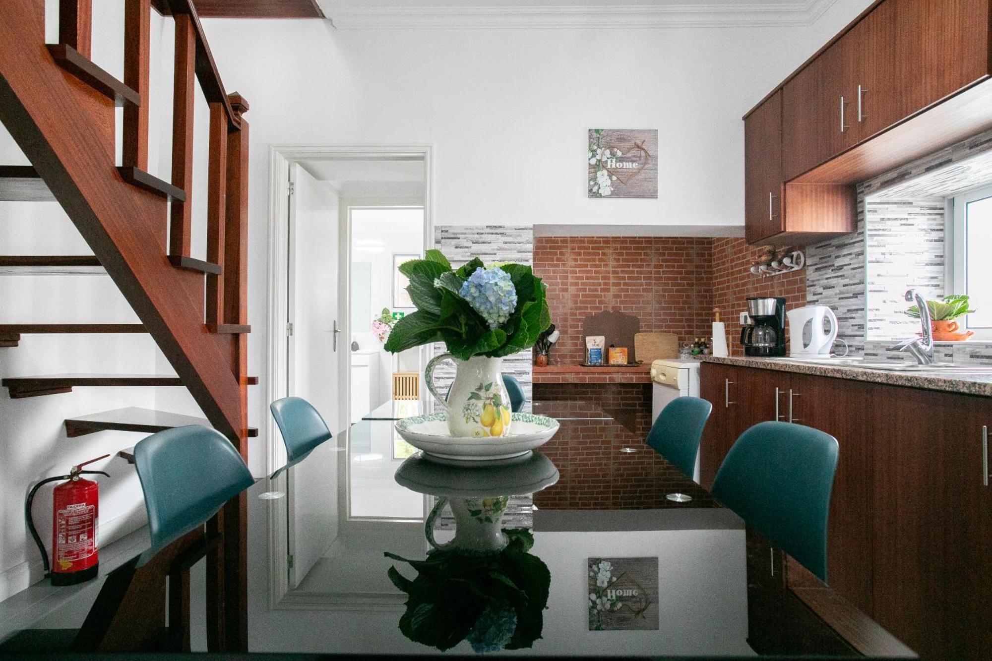 Maria'S Haven Villa Santo Antonio  Dış mekan fotoğraf