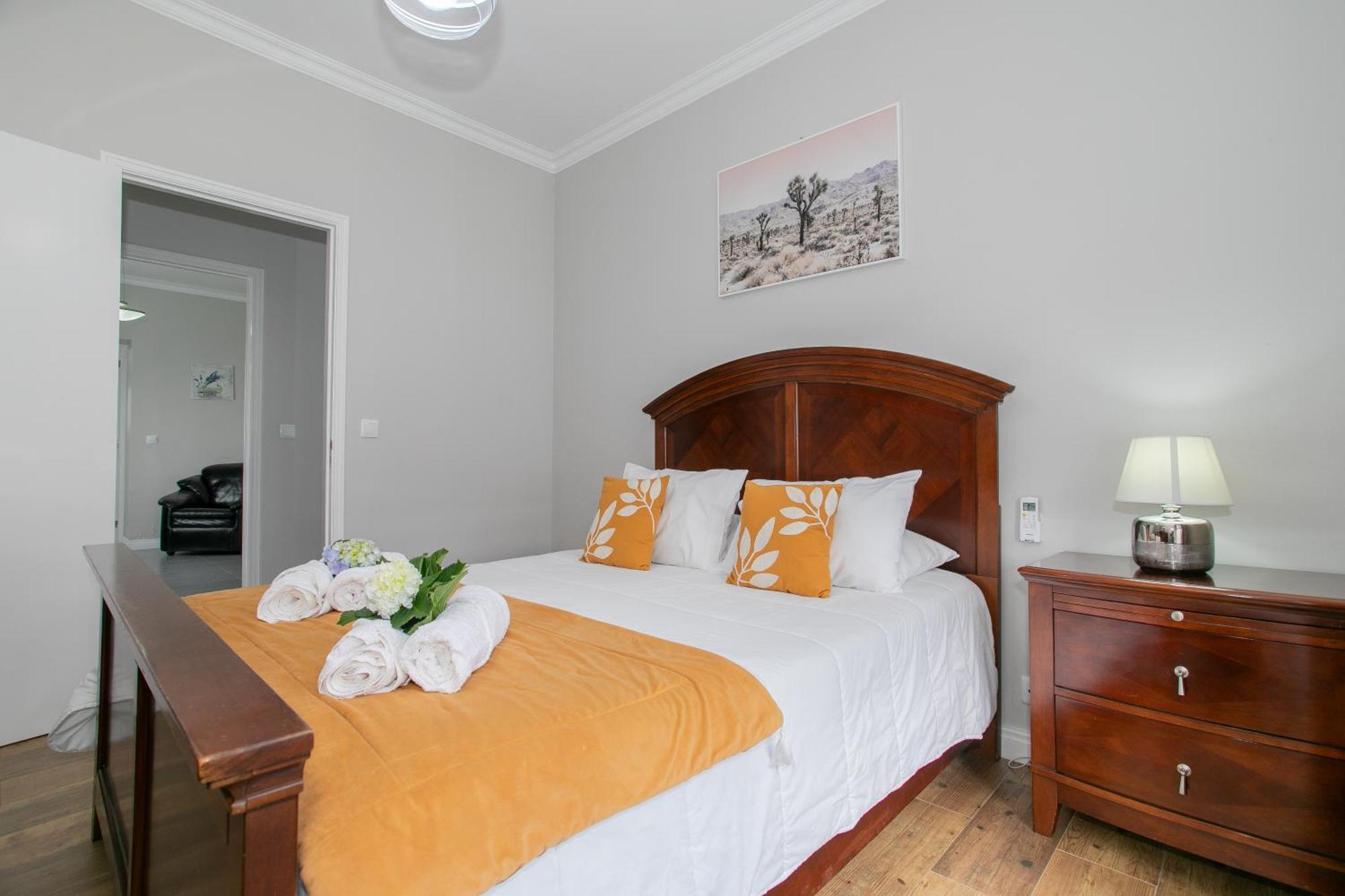 Maria'S Haven Villa Santo Antonio  Dış mekan fotoğraf