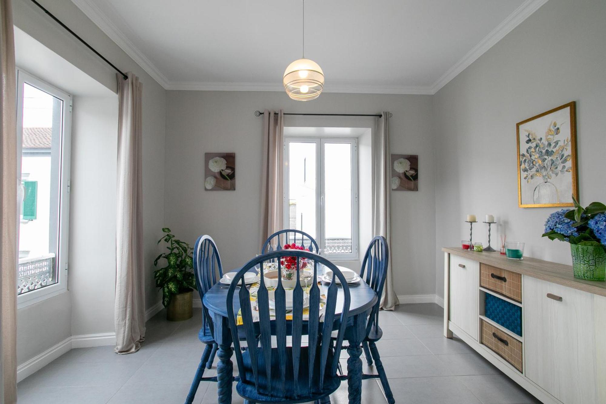 Maria'S Haven Villa Santo Antonio  Dış mekan fotoğraf