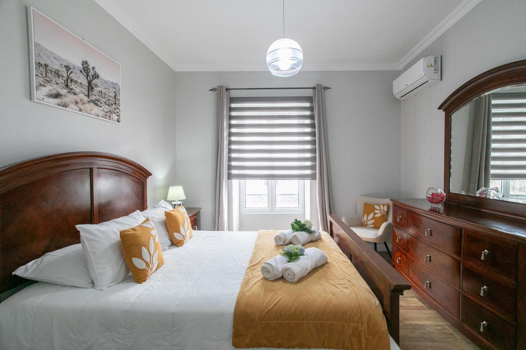 Maria'S Haven Villa Santo Antonio  Dış mekan fotoğraf