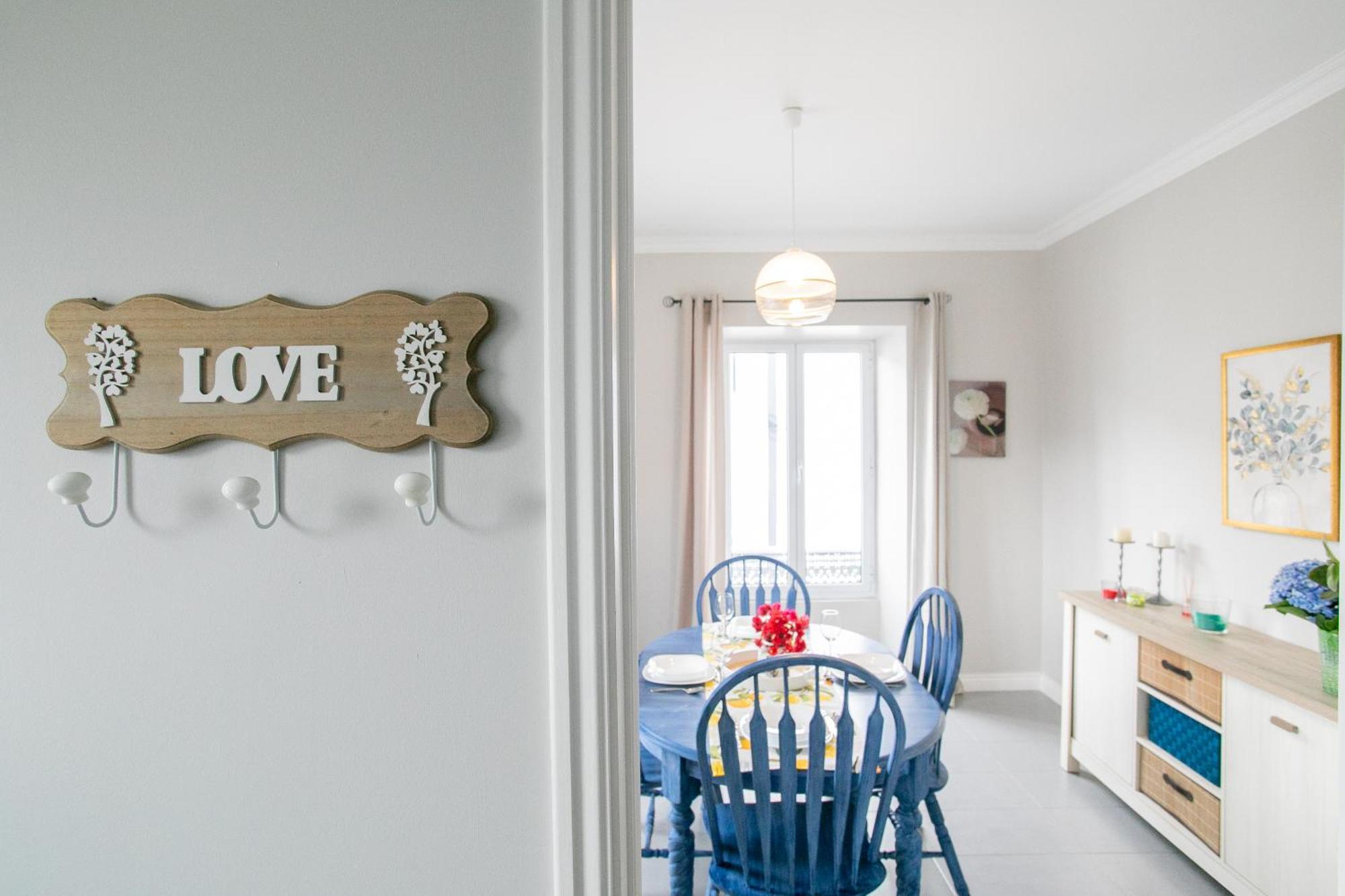 Maria'S Haven Villa Santo Antonio  Dış mekan fotoğraf