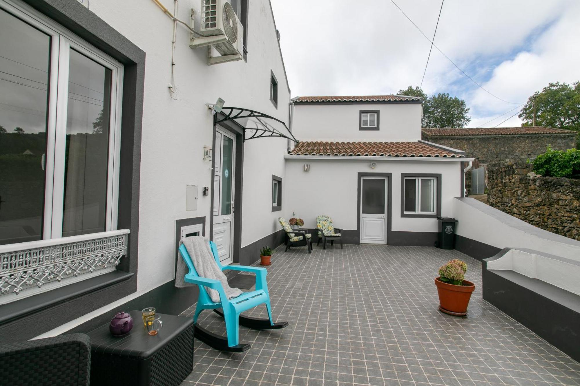 Maria'S Haven Villa Santo Antonio  Dış mekan fotoğraf