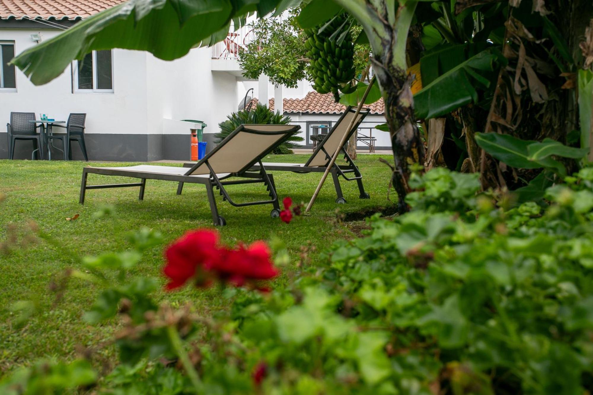 Maria'S Haven Villa Santo Antonio  Dış mekan fotoğraf