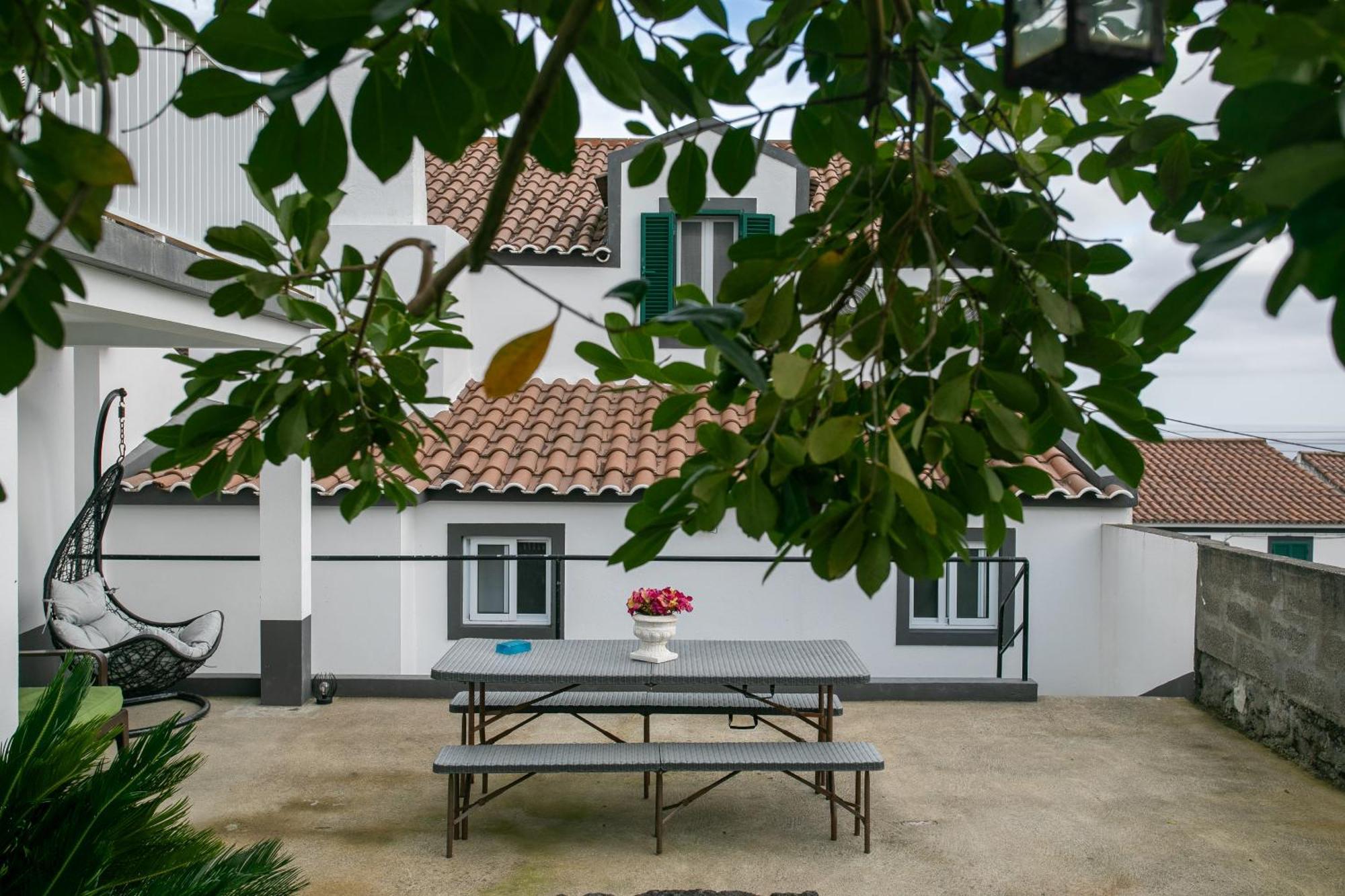 Maria'S Haven Villa Santo Antonio  Dış mekan fotoğraf