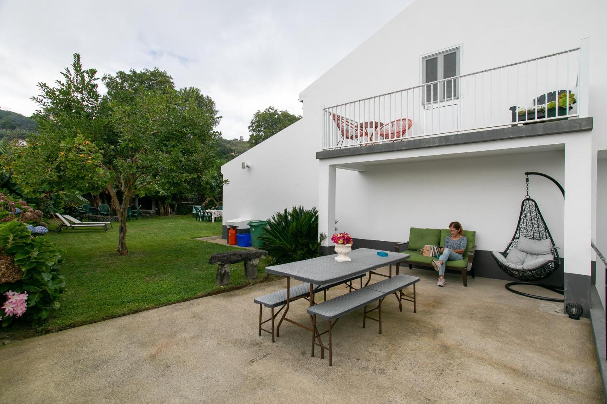 Maria'S Haven Villa Santo Antonio  Dış mekan fotoğraf
