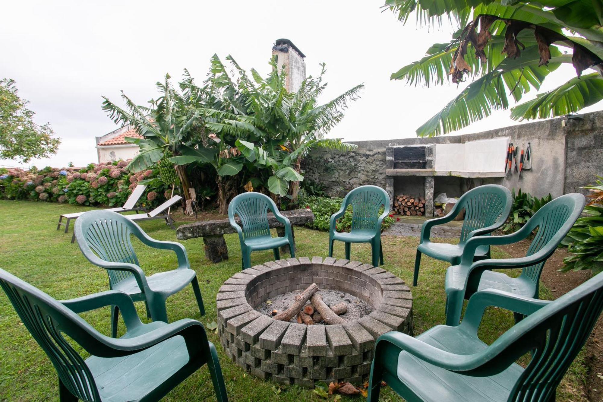 Maria'S Haven Villa Santo Antonio  Dış mekan fotoğraf