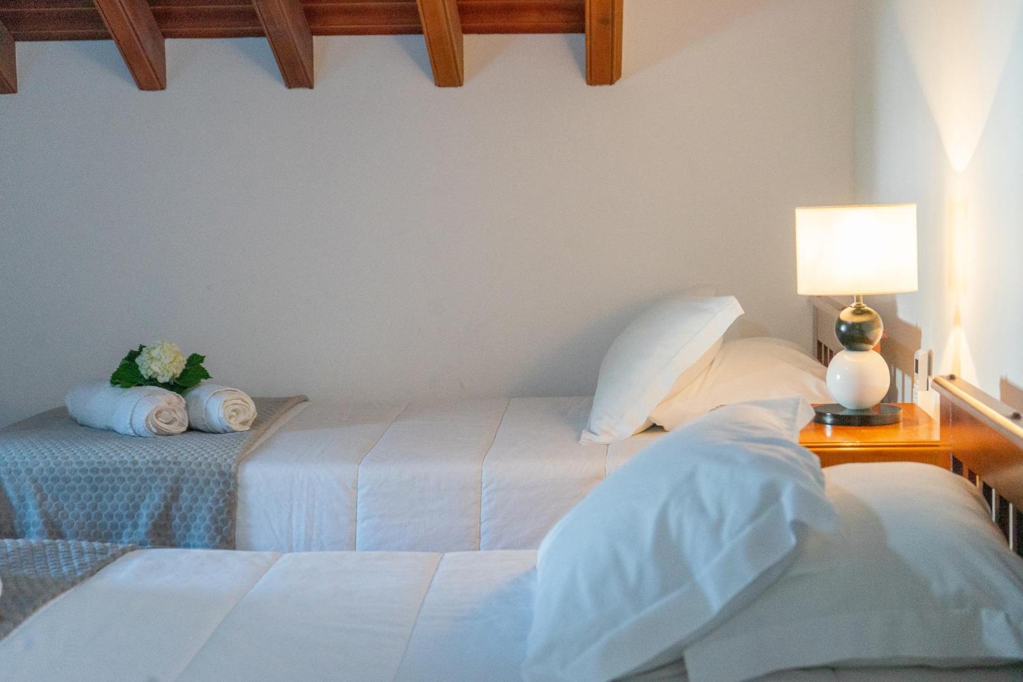 Maria'S Haven Villa Santo Antonio  Dış mekan fotoğraf