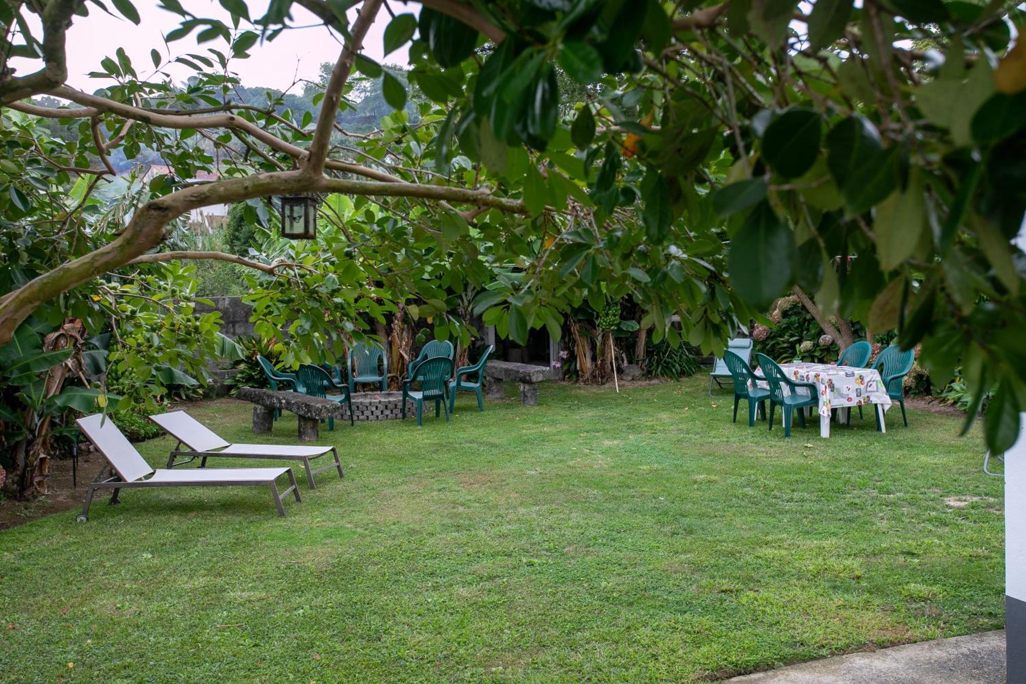 Maria'S Haven Villa Santo Antonio  Dış mekan fotoğraf