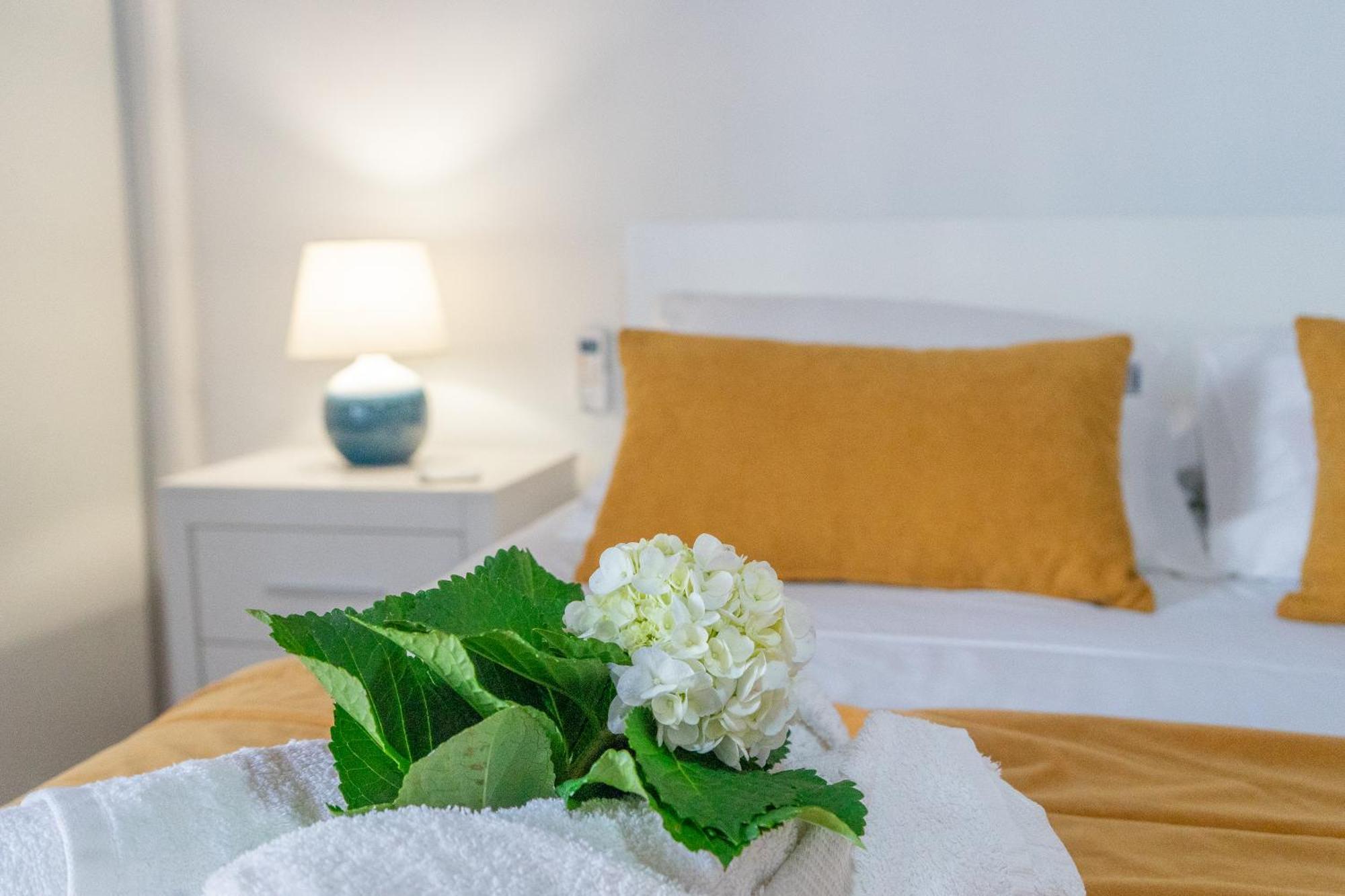 Maria'S Haven Villa Santo Antonio  Dış mekan fotoğraf