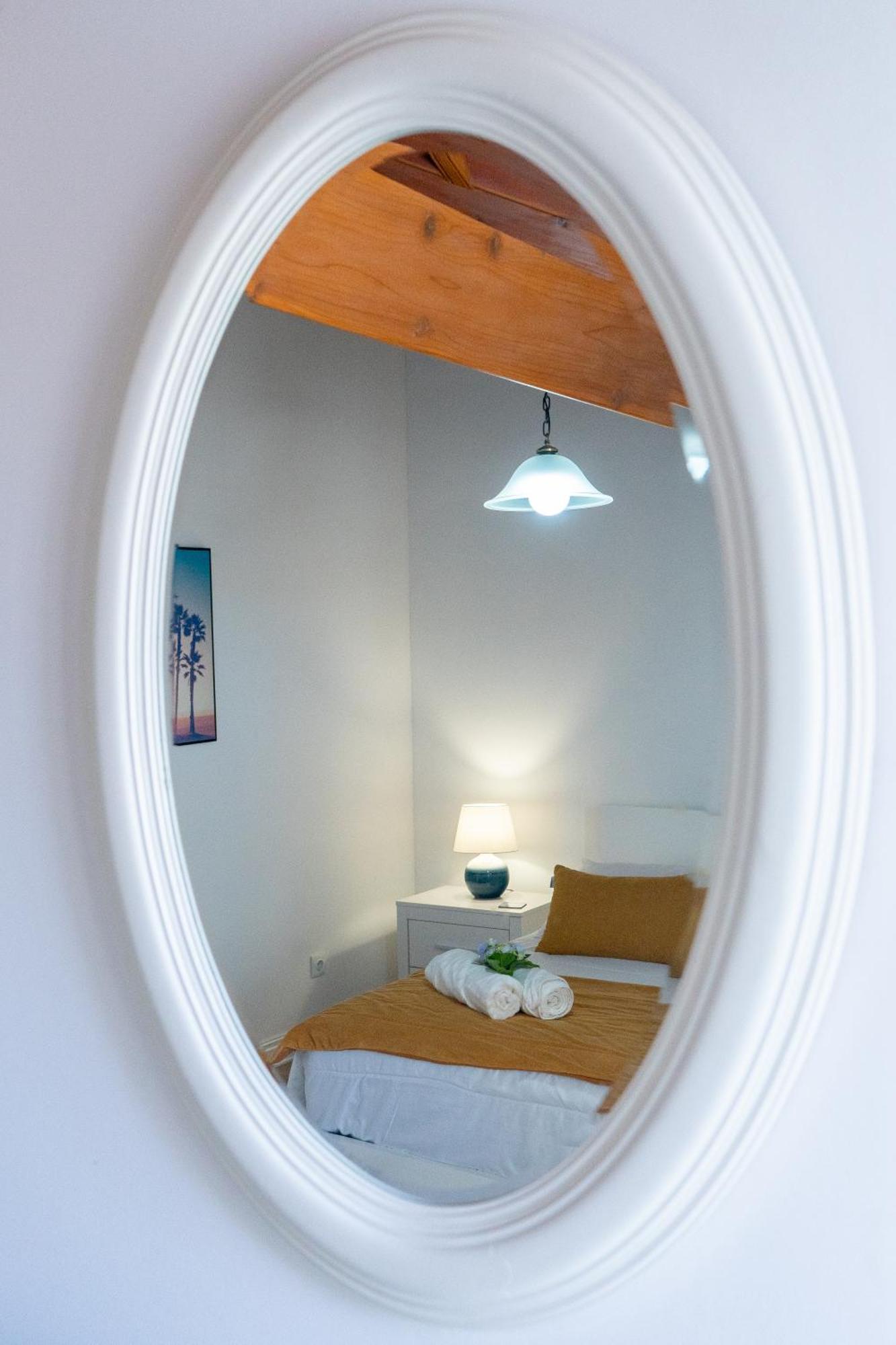 Maria'S Haven Villa Santo Antonio  Dış mekan fotoğraf
