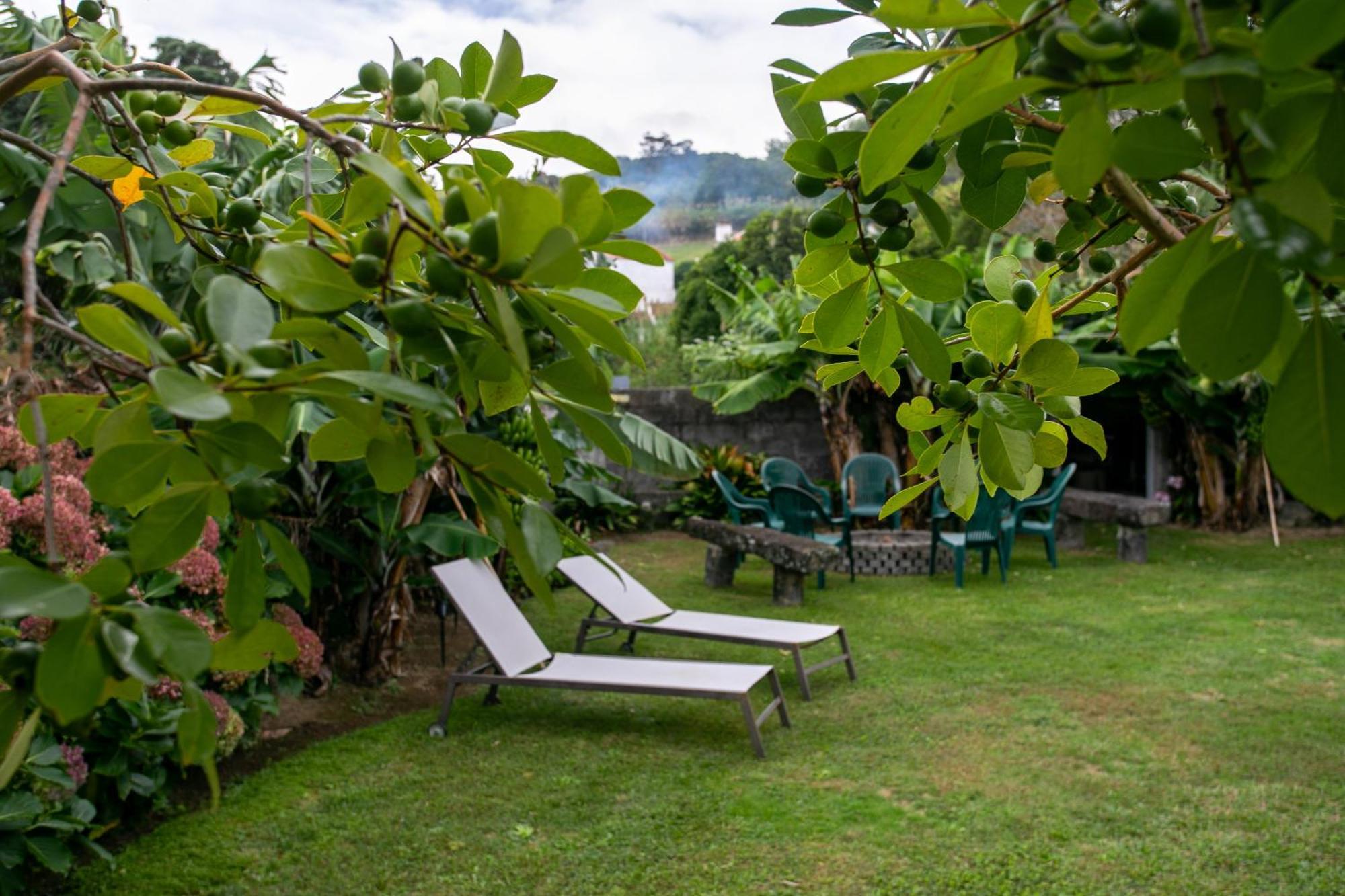 Maria'S Haven Villa Santo Antonio  Dış mekan fotoğraf